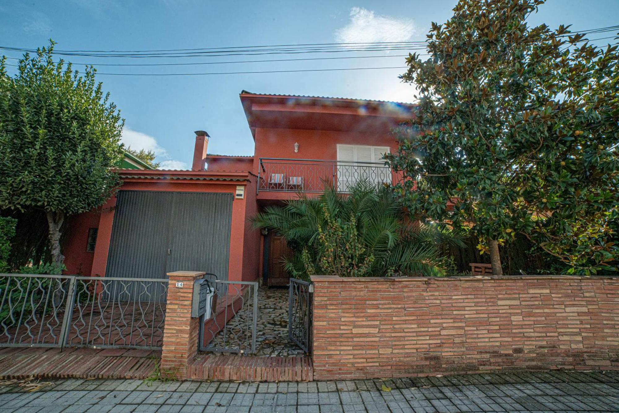 Вилла La Casita Del Patio Borgona Экстерьер фото